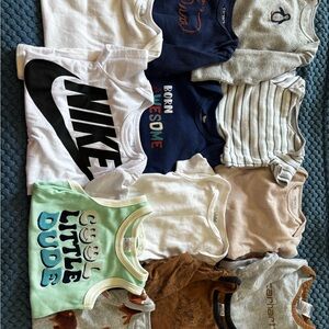 Kids Graphic Tees Assorted Pack